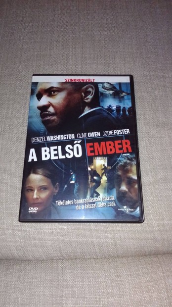 A bels ember (sz+f)