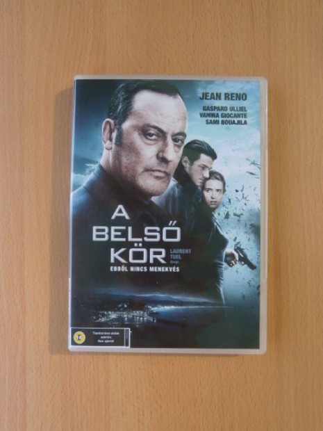 A bels kr DVD