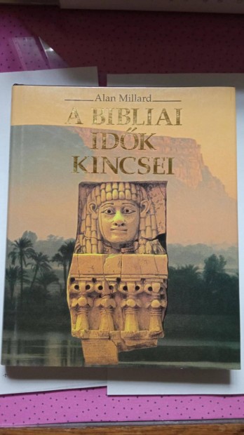 A bibliai idők kincsei 1000 Ft