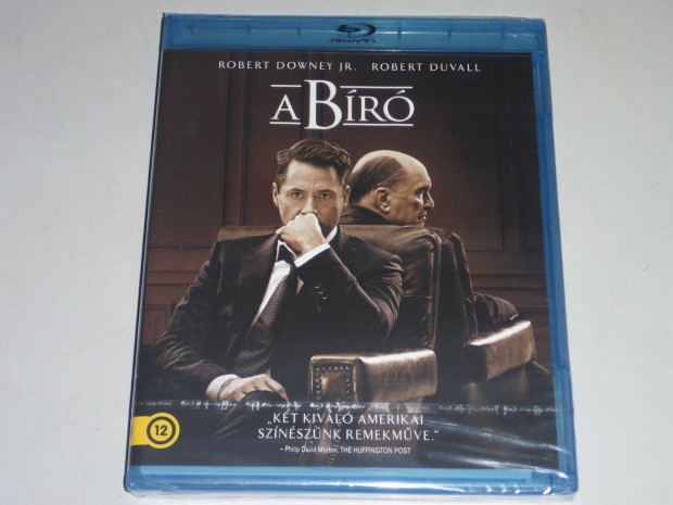 A br blu-ray film