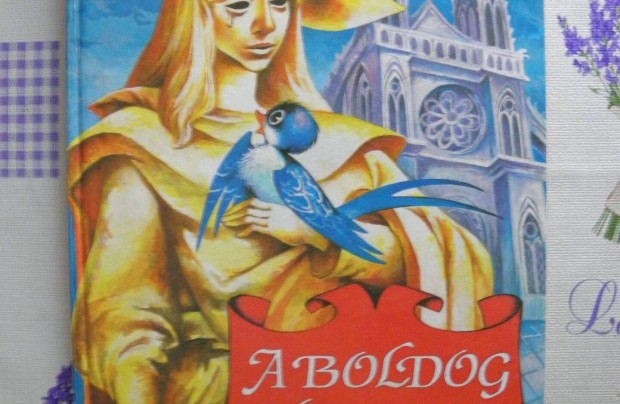 A boldog herceg