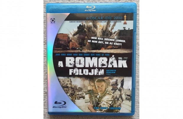 A bombk fldjn blu-ray blu ray film