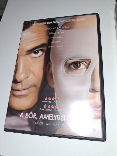 A br amelyben lek DVD Film