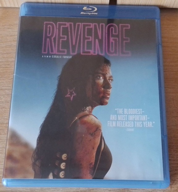 A bossz Blu-Ray lemez!