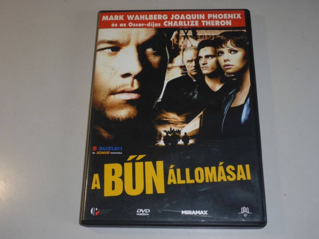 A bn llomsai DVD film -