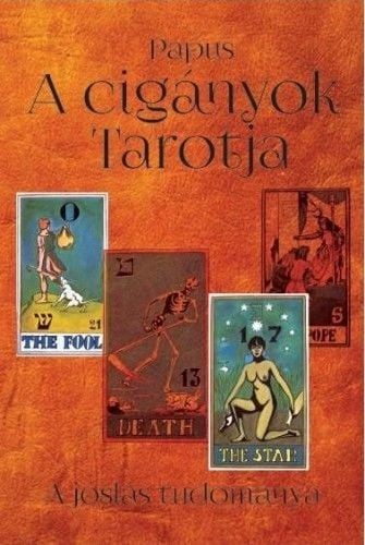 A cignyok tarotja - A jsls tudomnya