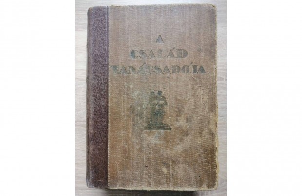 A csald tancsadja 1930