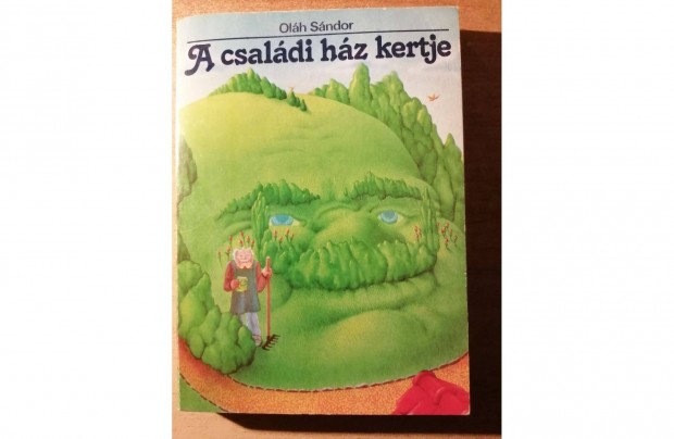 A csaldi hz kertje