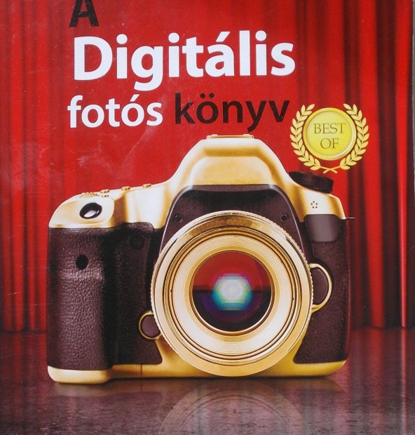A digitlis fots knyv - Best of