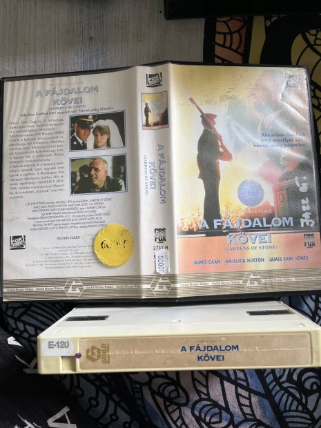 A fjdalom kvei vhs guild