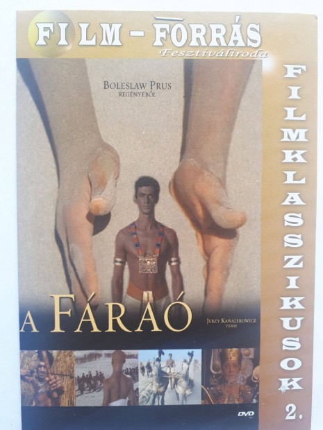 A fra - paprtokos DVD (posta 255 Ft) posta 255 Ft