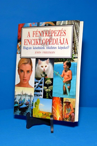 A fnykpezs enciklopdija