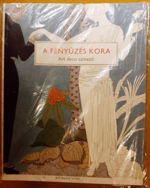 A fnyzs kora - Art deco sznez