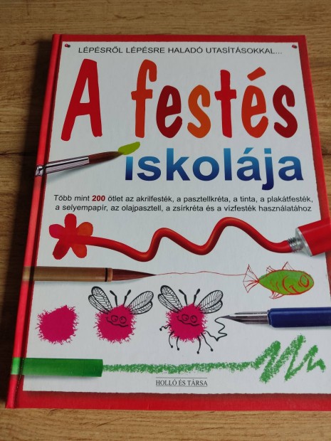 A fests iskolja