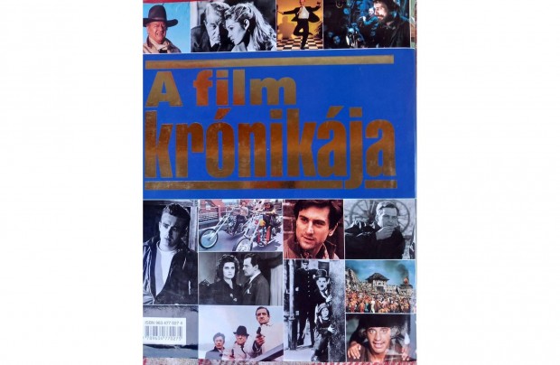 A film kronikja