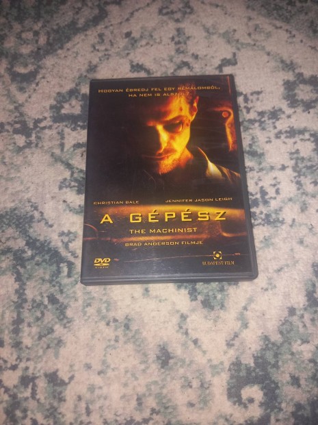 A gpsz DVD Film 