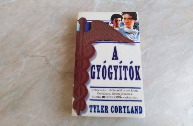 A gygytk - Tyler Cortland
