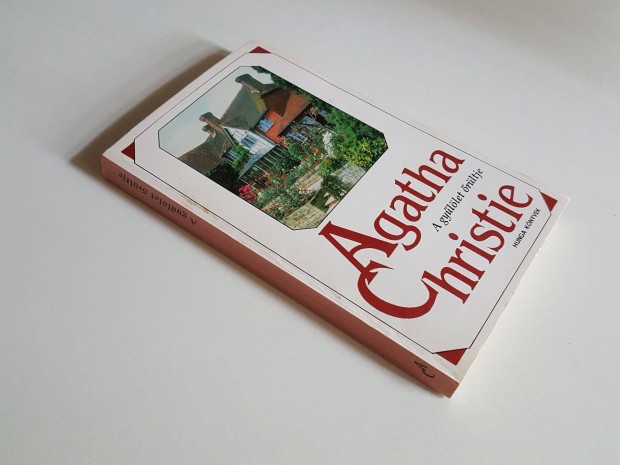 A gyllet rltje (Agatha Christie)