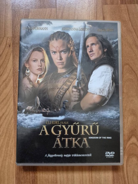 A gyr tka DVD