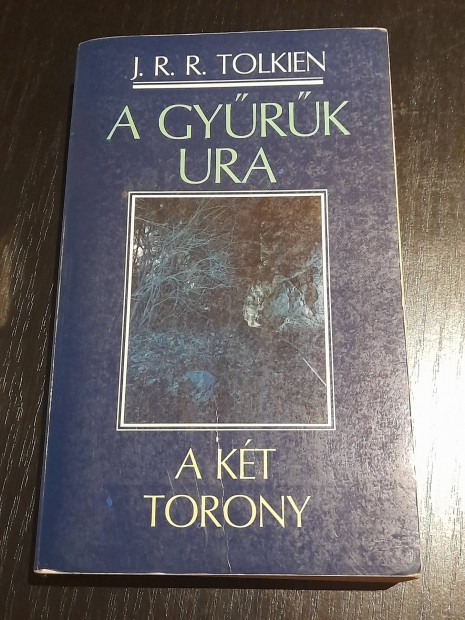 A gyrk ura I-II. / A gyr szvetsge s A kt torony