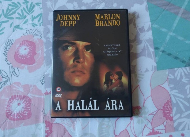 A hall ra DVD