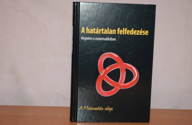 A hatrtalan felfedezse - Vgtelen a matematikban