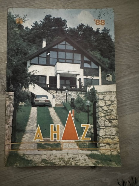 A hz - magazin 1988