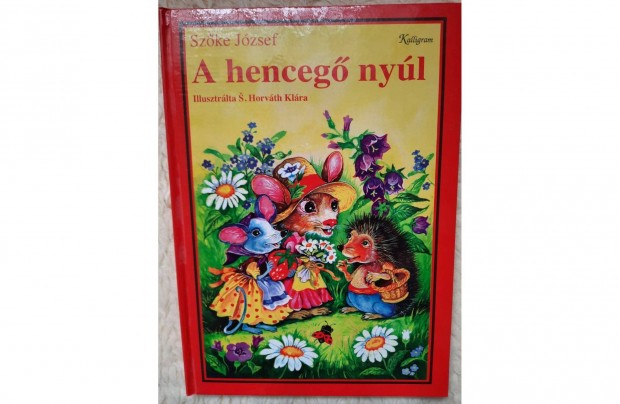 A henceg nyl