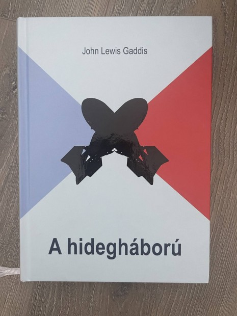 A hideghbor (John Lewis Gaddis)
