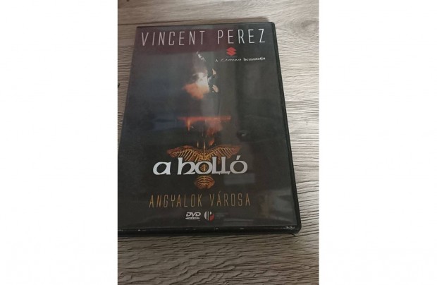 A holl dvd Holl Vincent Perez