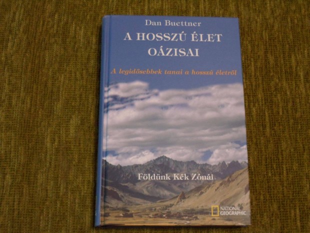 A hossz let ozisai - Fldnk Kk Zni. A legidsebbek tanai a hoss