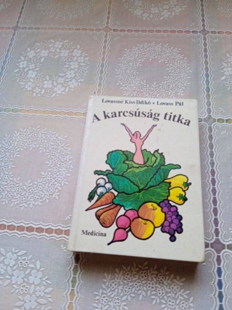 A karcssg titka