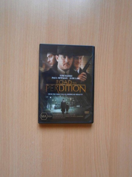 A krhozat tja DVD