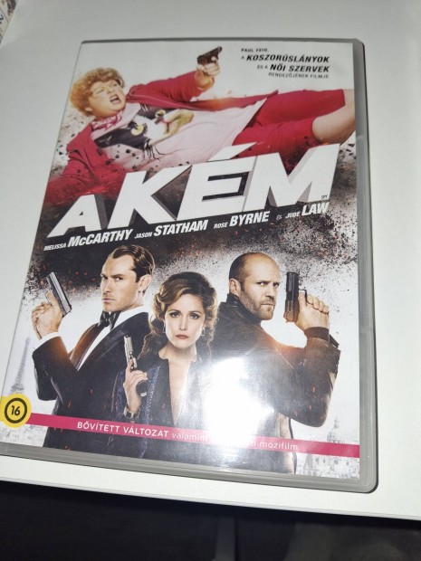 A km DVD Film