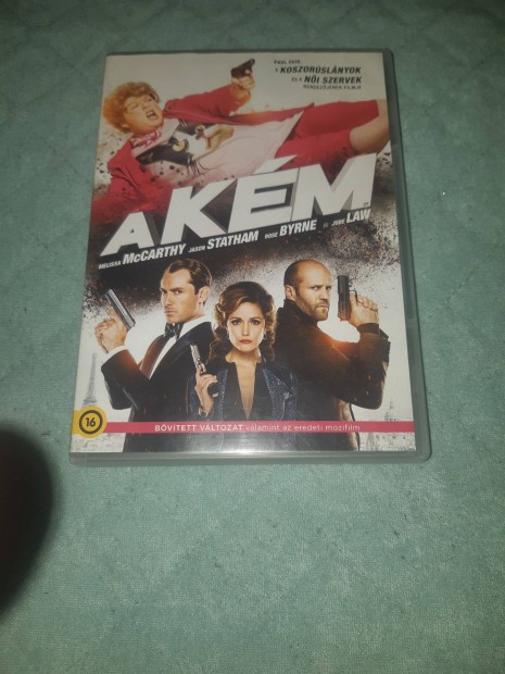 A km DVD film