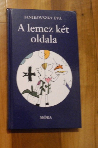 A kemez kt oldala knyv