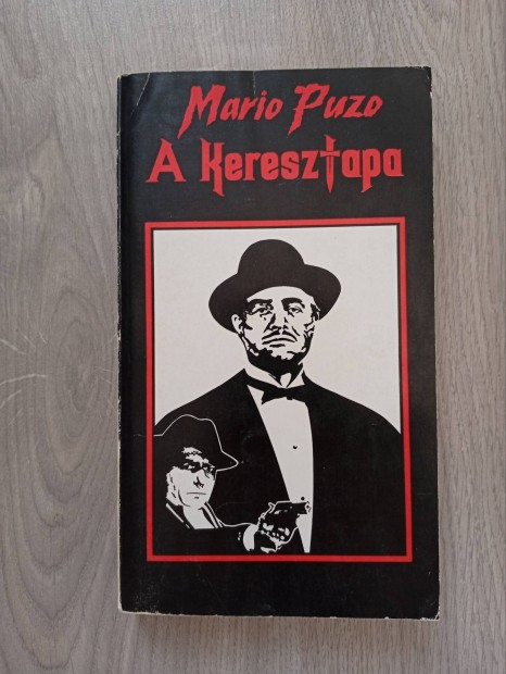 A keresztapa