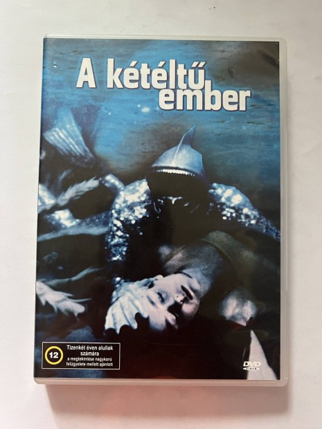 A ktlt ember dvd