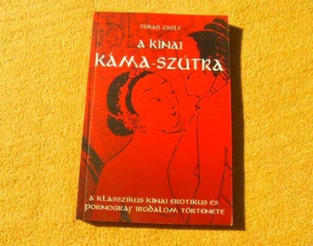 A knai Kma-sztra - Tokaji Zsolt - j