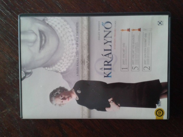 A kirlyn DVD