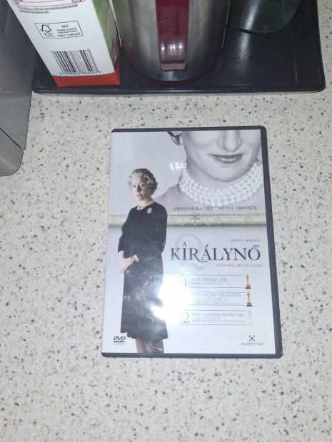 A kirlyn DVD Film