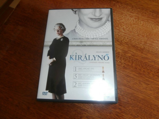 A kirlyn DVD film