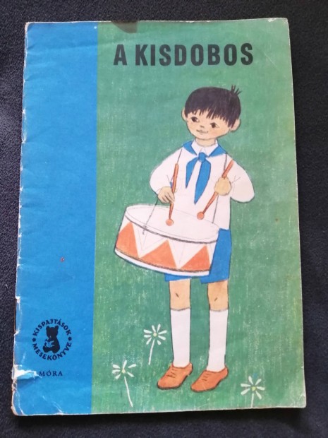 A kisdobos. 1963-as, Mra Kiad 