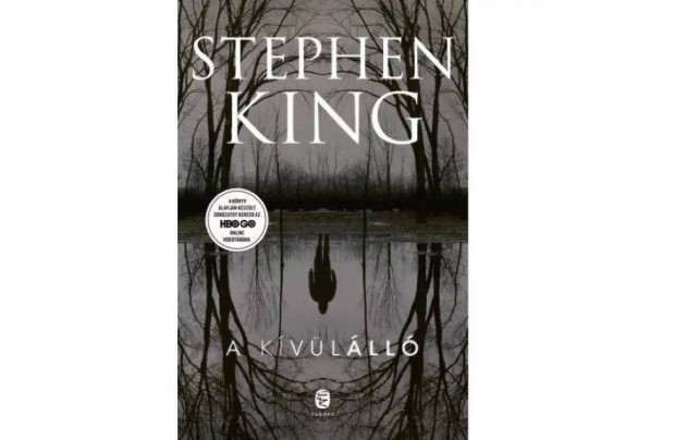 A kvlll - Stephen King