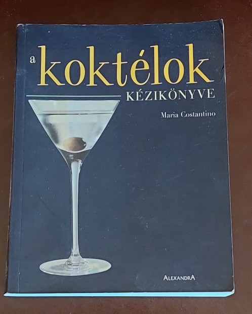 A koktlok kziknyve 