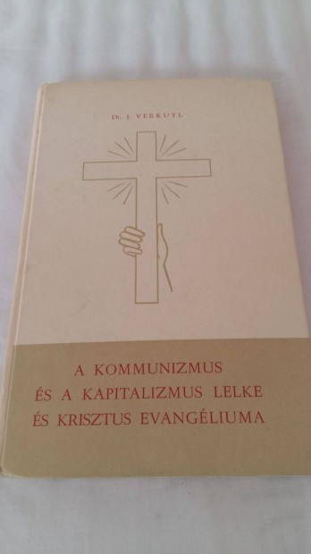 A kommunizmus s a kapitalizmus lelke s Krisztus evangliuma