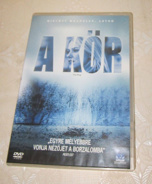 A kr 1-2. (2 DVD)