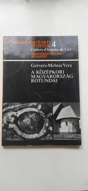 A kzpkori Magyarorszg rotundi