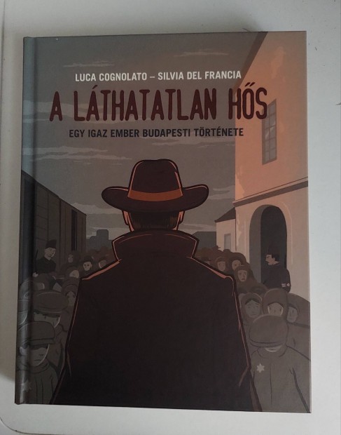 A lthatatlan hs - Luca Congolato, Silvia Del Francia