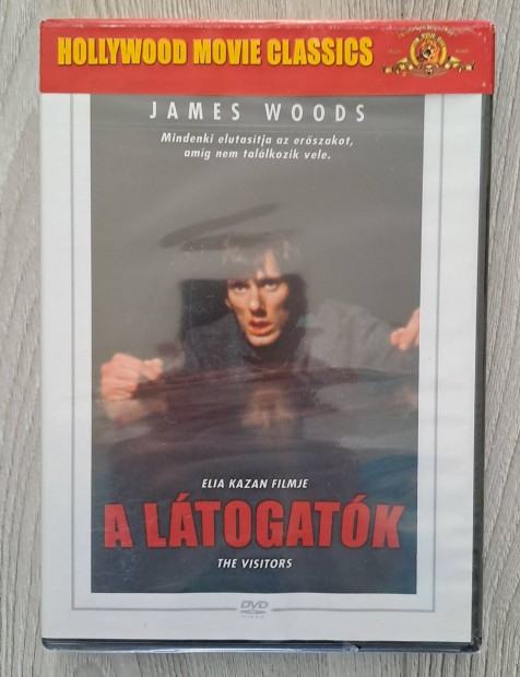 A ltogatk (1972) H.M.C. kiads DVD